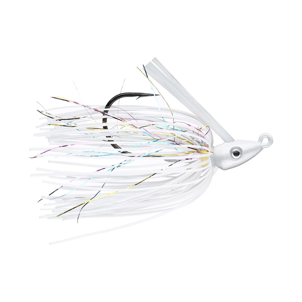 outkast-tackle-heavy-cover-edition-pro-swim-jig-white-rainbow